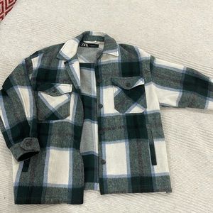 Zara Jacket